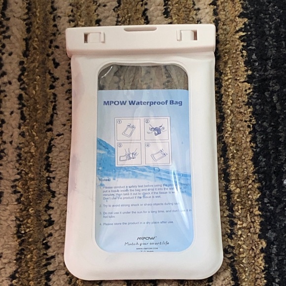 Waterproof Bag - Picture 9 of 9